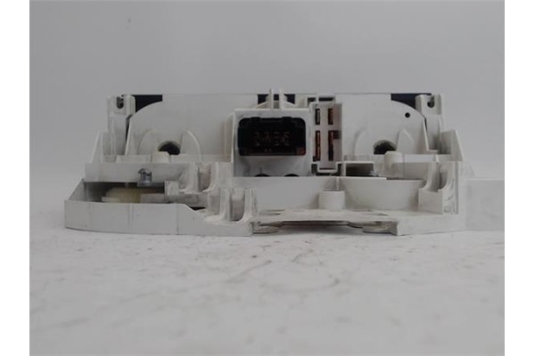 Recambio de mandos calefaccion / a.a. para volkswagen lupo (6x1/6e1) 1.4 trendline referencia OEM IAM 1j0820045f  