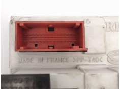 Recambio de reloj horario para renault megane ii berlina 5p referencia OEM IAM 8200107839B 216676711 