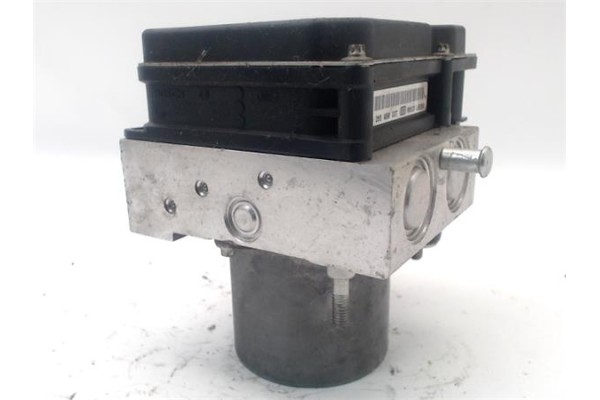 Recambio de nucleo abs para land rover discovery 2.7 td referencia OEM IAM 265950337  