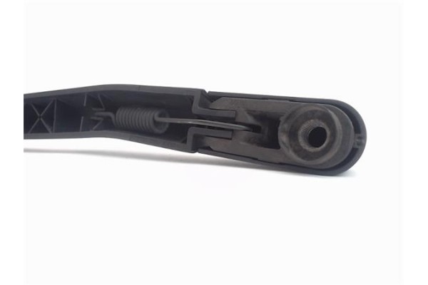 Recambio de brazo limpiaparabrisas trasero para fiat punto / grande punto (199) 1.2 referencia OEM IAM 55701469  
