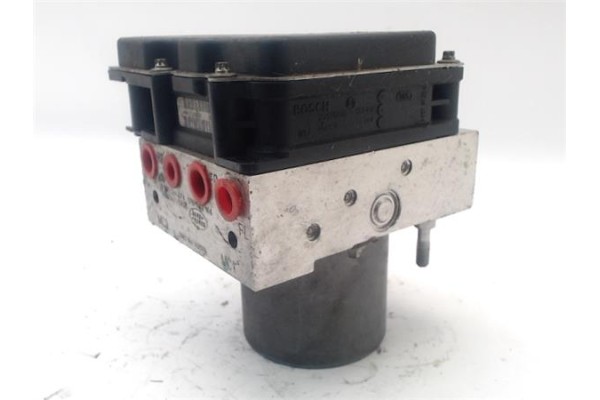 Recambio de nucleo abs para land rover discovery 2.7 td referencia OEM IAM 265950337  