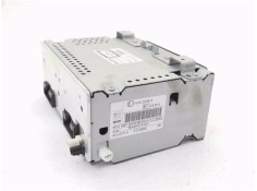 Recambio de autoradio para ford fiesta vi 1.6 tdci referencia OEM IAM E1110R035513 AA6T18C815RB 