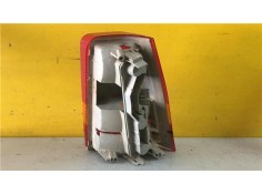 Recambio de piloto trasero izquierdo para opel kadett e 1.2 cup lim. referencia OEM IAM 1223058  
