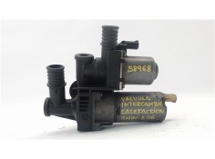 Recambio de termostato para bmw serie 3 berlina (e46) 2.0 320d referencia OEM IAM 64118369807  