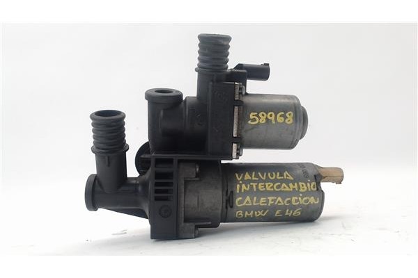 Recambio de termostato para bmw serie 3 berlina (e46) 2.0 320d referencia OEM IAM 64118369807  