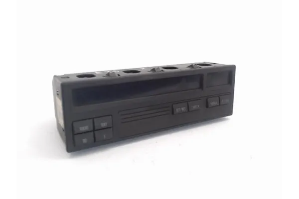 Recambio de ordenador de abordo para bmw serie 3 berlina (e36) referencia OEM IAM 62138357663 022444 