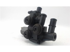 Recambio de termostato para bmw serie 3 berlina (e46) 2.0 320d referencia OEM IAM 64118369807  