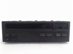 Recambio de ordenador de abordo para bmw serie 3 berlina (e36) referencia OEM IAM 62138357663 022444 