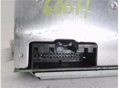 Recambio de autoradio para ford fiesta vi 1.6 tdci referencia OEM IAM E1110R035513 AA6T18C815RB 