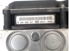 Recambio de nucleo abs para land rover discovery 2.7 td referencia OEM IAM 265950337  