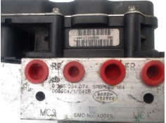 Recambio de nucleo abs para land rover discovery 2.7 td referencia OEM IAM 265950337  