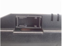 Recambio de ordenador de abordo para bmw serie 3 berlina (e36) referencia OEM IAM 62138357663 022444 