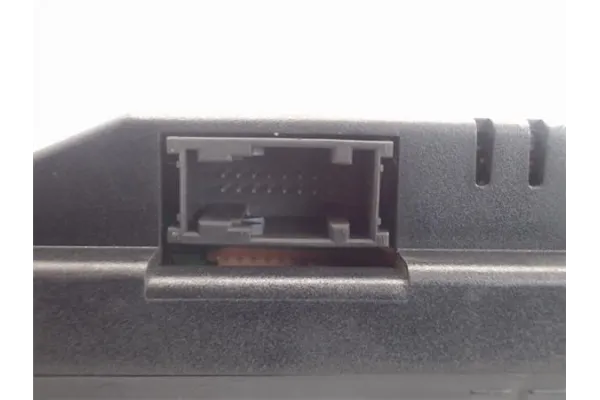Recambio de ordenador de abordo para bmw serie 3 berlina (e36) referencia OEM IAM 62138357663 022444 