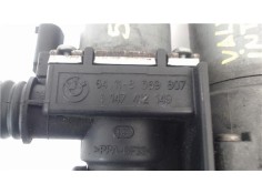 Recambio de termostato para bmw serie 3 berlina (e46) 2.0 320d referencia OEM IAM 64118369807  