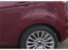 Recambio de bomba combustible para ford fiesta vi 1.6 tdci referencia OEM IAM 1675535  