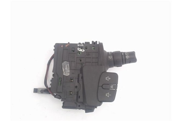 Recambio de mando limpiaparabrisas para renault scenic ii (jm) referencia OEM IAM   