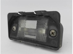 Recambio de piloto matricula para seat arosa (6h1) 1.0 referencia OEM IAM 6H09430 5P0943021 