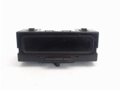 Recambio de reloj horario para renault clio ii fase i (b/cb0) referencia OEM IAM P7700436307A 216562095A 