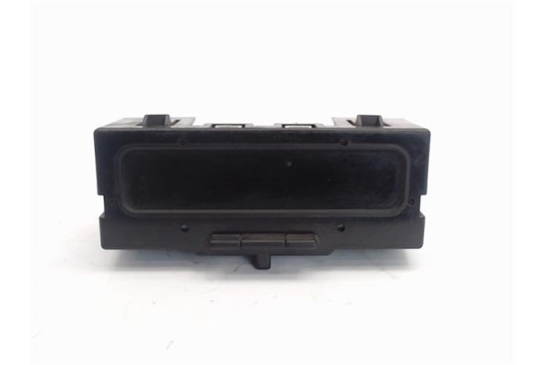 Recambio de reloj horario para renault clio ii fase i (b/cb0) referencia OEM IAM P7700436307A 216562095A 