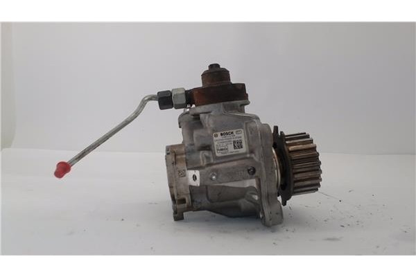 Recambio de bomba inyectora para ford fiesta vi 1.6 tdci referencia OEM IAM CV6Q9A543BA 445010539 