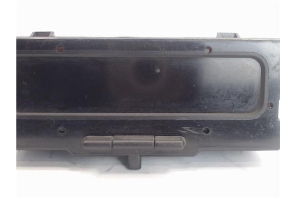 Recambio de reloj horario para renault clio ii fase i (b/cb0) referencia OEM IAM P7700436307A 216562095A 