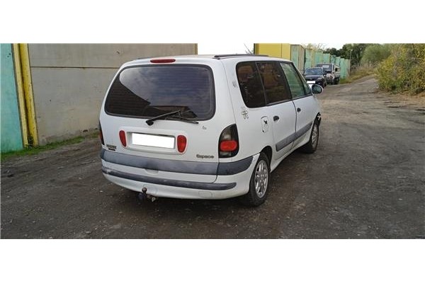 renault espace /grand espace (je0) del año 1998