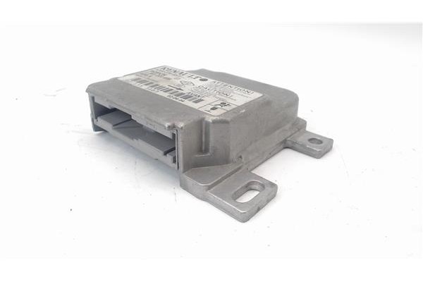 Recambio de centralita airbag para renault clio ii fase i (b/cb0) referencia OEM IAM 8200230857 285001496 