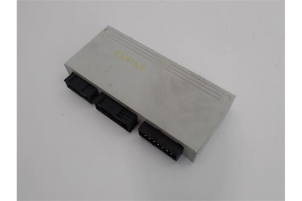 Recambio de centralita para bmw serie x3 (e83) 2.5i referencia OEM IAM 61356944840 57762110 
