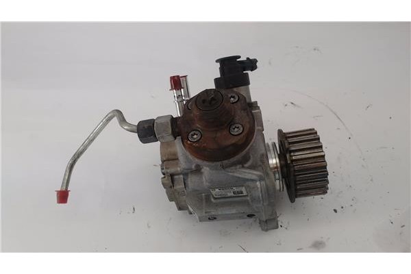 Recambio de bomba inyectora para ford fiesta vi 1.6 tdci referencia OEM IAM CV6Q9A543BA 445010539 