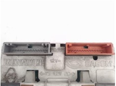 Recambio de reloj horario para renault clio ii fase i (b/cb0) referencia OEM IAM P7700436307A 216562095A 