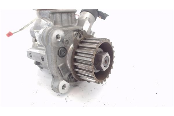 Recambio de bomba inyectora para ford fiesta vi 1.6 tdci referencia OEM IAM CV6Q9A543BA 445010539 