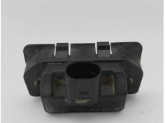 Recambio de piloto matricula para seat arosa (6h1) 1.0 referencia OEM IAM 6H09430 5P0943021 