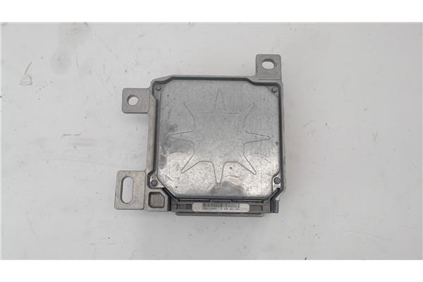 Recambio de centralita airbag para renault clio ii fase i (b/cb0) referencia OEM IAM 8200230857 285001496 