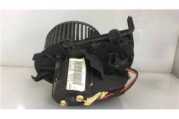 Recambio de motor calefaccion para citroen jumpy 1.6 hdi 90 referencia OEM IAM 5E7400000 1498378080 