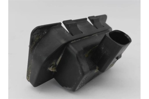 Recambio de piloto matricula para seat arosa (6h1) 1.0 referencia OEM IAM 6H09430 5P0943021 