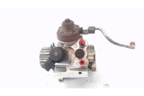 Recambio de bomba inyectora para ford fiesta vi 1.6 tdci referencia OEM IAM CV6Q9A543BA 445010539 