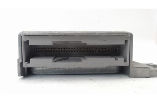Recambio de centralita airbag para renault clio ii fase i (b/cb0) referencia OEM IAM 8200230857 285001496 