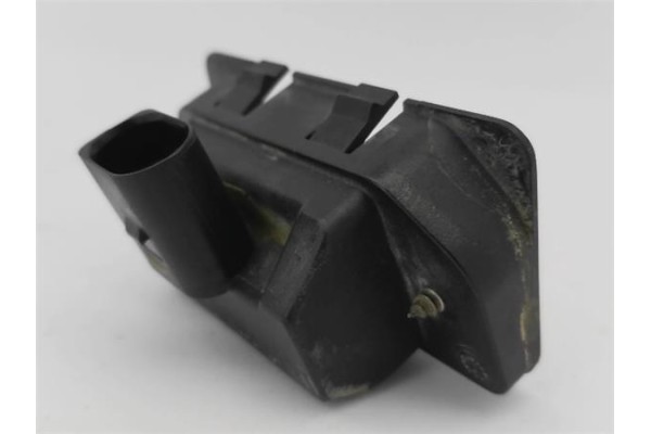 Recambio de piloto matricula para seat arosa (6h1) 1.0 referencia OEM IAM 6H09430 5P0943021 