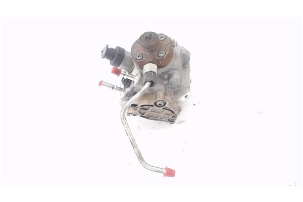 Recambio de bomba inyectora para ford fiesta vi 1.6 tdci referencia OEM IAM CV6Q9A543BA 445010539 