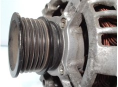 Recambio de alternador para rover rover 25 (rf) 1.4 16v referencia OEM IAM YLE102420 0124225011 