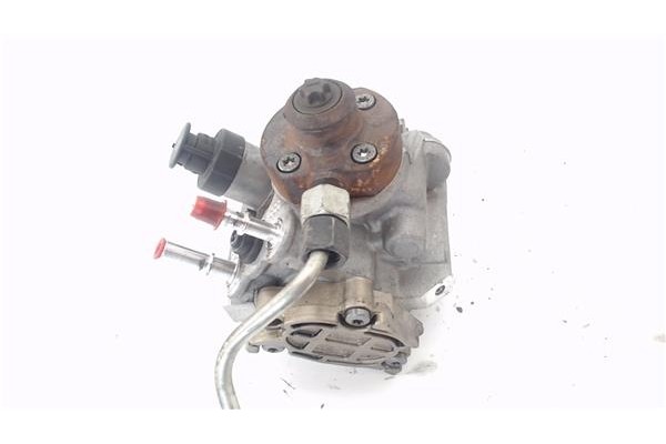 Recambio de bomba inyectora para ford fiesta vi 1.6 tdci referencia OEM IAM CV6Q9A543BA 445010539 