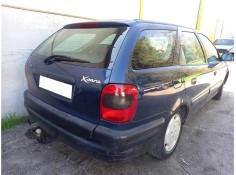 citroen xsara familiar del año 1999