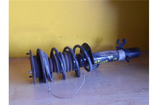 Recambio de amortiguador delantero izquierdo para mini mini (r56)(2006) 1.6 cooper d [1,6 ltr. - 80 kw 16v diesel cat] referenci