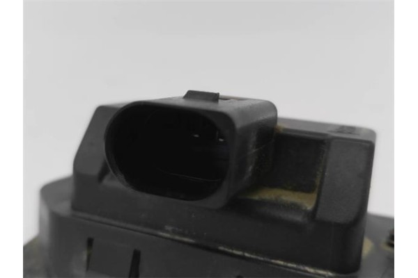 Recambio de piloto matricula para seat arosa (6h1) 1.0 referencia OEM IAM 6H09430 5P0943021 