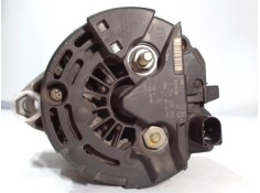 Recambio de alternador para rover rover 25 (rf) 1.4 16v referencia OEM IAM YLE102420 0124225011 