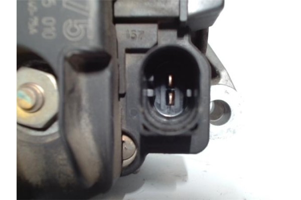 Recambio de alternador para rover rover 25 (rf) 1.4 16v referencia OEM IAM YLE102420 0124225011 