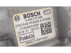 Recambio de bomba inyectora para ford fiesta vi 1.6 tdci referencia OEM IAM CV6Q9A543BA 445010539 
