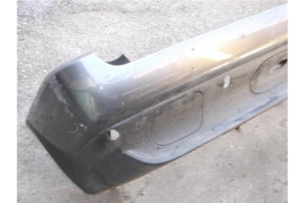 Recambio de paragolpes trasero para bmw serie x5 (e53) 3.0d referencia OEM IAM 51127027049  