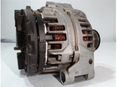 Recambio de alternador para rover rover 25 (rf) 1.4 16v referencia OEM IAM YLE102420 0124225011 