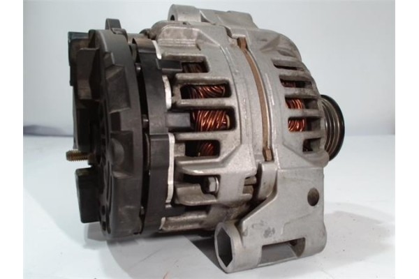 Recambio de alternador para rover rover 25 (rf) 1.4 16v referencia OEM IAM YLE102420 0124225011 